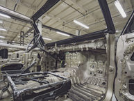 The FJ Company - 1994 FZJ73 0003334 Beige Bodywork